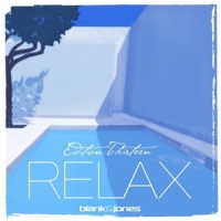 Erase / Rewind_Blank & Jones,Zoe Durrant