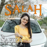 Salah Pilih_Safira Inema
