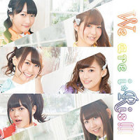 Believer's HEAVEN_i☆Ris