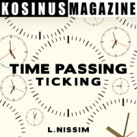 Sleep The Clock Around_Leo Nissim