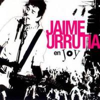La Culpa Fue Del Cha-Cha-Cha_Jaime Urrutia