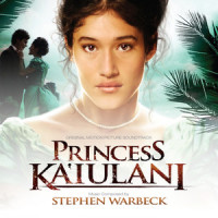 New World_Stephen Warbeck
