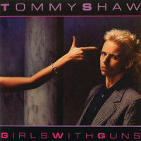 The Race Is On_Tommy Shaw
