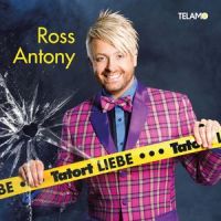 Baby bitte bleib_Ross Antony
