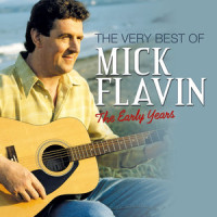 Echoes of My Mind_Mick Flavin,Carl Mcdaniel,James Baker,Melvin Wilson