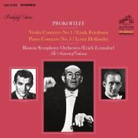 V. Vivo. Coda. Allegro non troppo_Lorin Hollander,Boston Symphony Orchestra,Erich Leinsdorf,Sergei Prokofiev