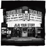 ナツノハナ -Love Stories Mix-_JUJU