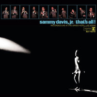With A Song_Sammy Davis Jr.