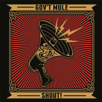 Whisper in Your Soul_Gov't Mule,Grace Potter