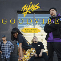 Good Vibe_顽童MJ116,陈星翰,Moozlie