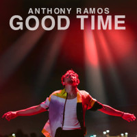 Yo Vine a Disfrutar_Anthony Ramos