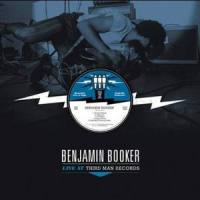 Spoon Out My Eyeballs_Benjamin Booker