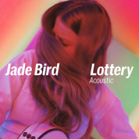 Lottery_Jade Bird