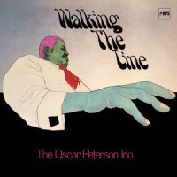 Rock Of Ages_Oscar Peterson