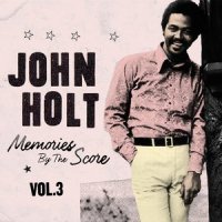 Hey There Lonely Girl_John Holt