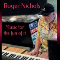 Happy Home_Roger Nichols