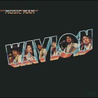 Waltz Across Texas_Waylon Jennings