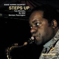 Misty Thursday_Eddie Harris,Tete Montoliu,Bo Stief,Norman Fearrington