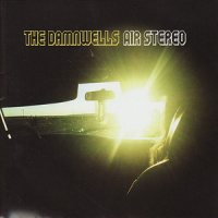 Golden Days_The Damnwells