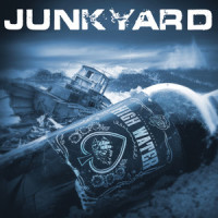 Cut From The Same Cloth_Junkyard
