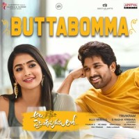 Buttabomma_Armaan Malik,S. Thaman