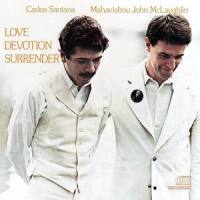 Naima_Carlos Santana,Mahavishnu John McLaughlin