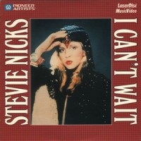 I Can't Wait_Stevie Nicks