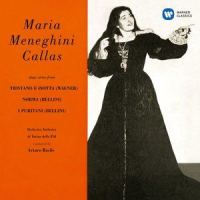 Bellini: I Puritani, Act 2: "Qui la voce sua soave" (Elvira)_Maria Callas