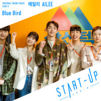 Blue Bird_Ailee