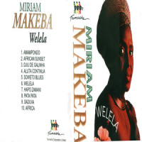 Africa_Miriam Makeba