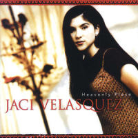 Thief of Always_Jaci Velasquez