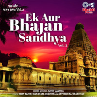 Maiya Main Bhaiya_Anup Jalota