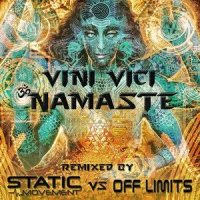 Namaste_Vini Vici