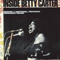 There Is No Greater Love_Betty Carter
