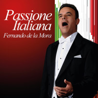 Ti volgio tanto bene_Fernando De La Mora