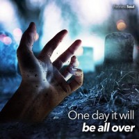 One Day It Will Be All Over_Fearless Soul