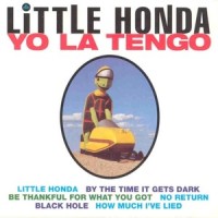 Be Thankful for What You Got_Yo La Tengo