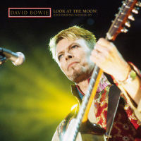 Battle for Britain (The Letter)_David Bowie