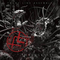 Echogenetic_Front Line Assembly