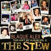 Corona Grab(feat. Hugo Lopez)_Blaque Alex,Hugo López