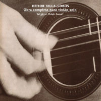 Suite Popular Brasileira: Scottish-Choro_Sérgio Assad,Odair Assad,Heitor Villa-Lobos