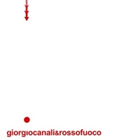 Precipito_Giorgio Canali,Rossofuoco