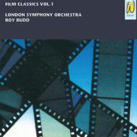 "Indiana Jones - Raiders Of The Lost Ark" Suite_Roy Budd