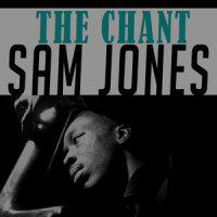Blues On Down_Sam Jones