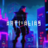 ANTI-ALIAS_Ryan Tyler