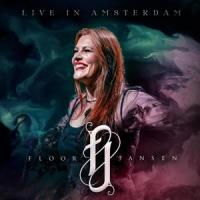 Our Decades in the Sun_Floor Jansen