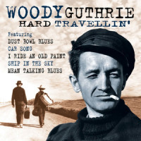 Buffalo Gals_Woody Guthrie,Cisco Houston