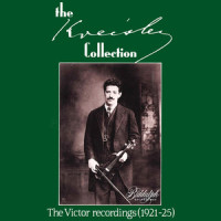 5 Pieces for Violin & Piano: No. 2, Entr'acte_Fritz Kreisler