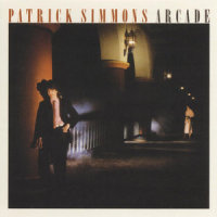 Out On The Streets_Patrick Simmons