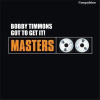 One Down_Bobby Timmons